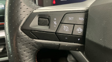 SEAT Leon 1.0 TSI EVO FR 5dr Petrol Hatchback